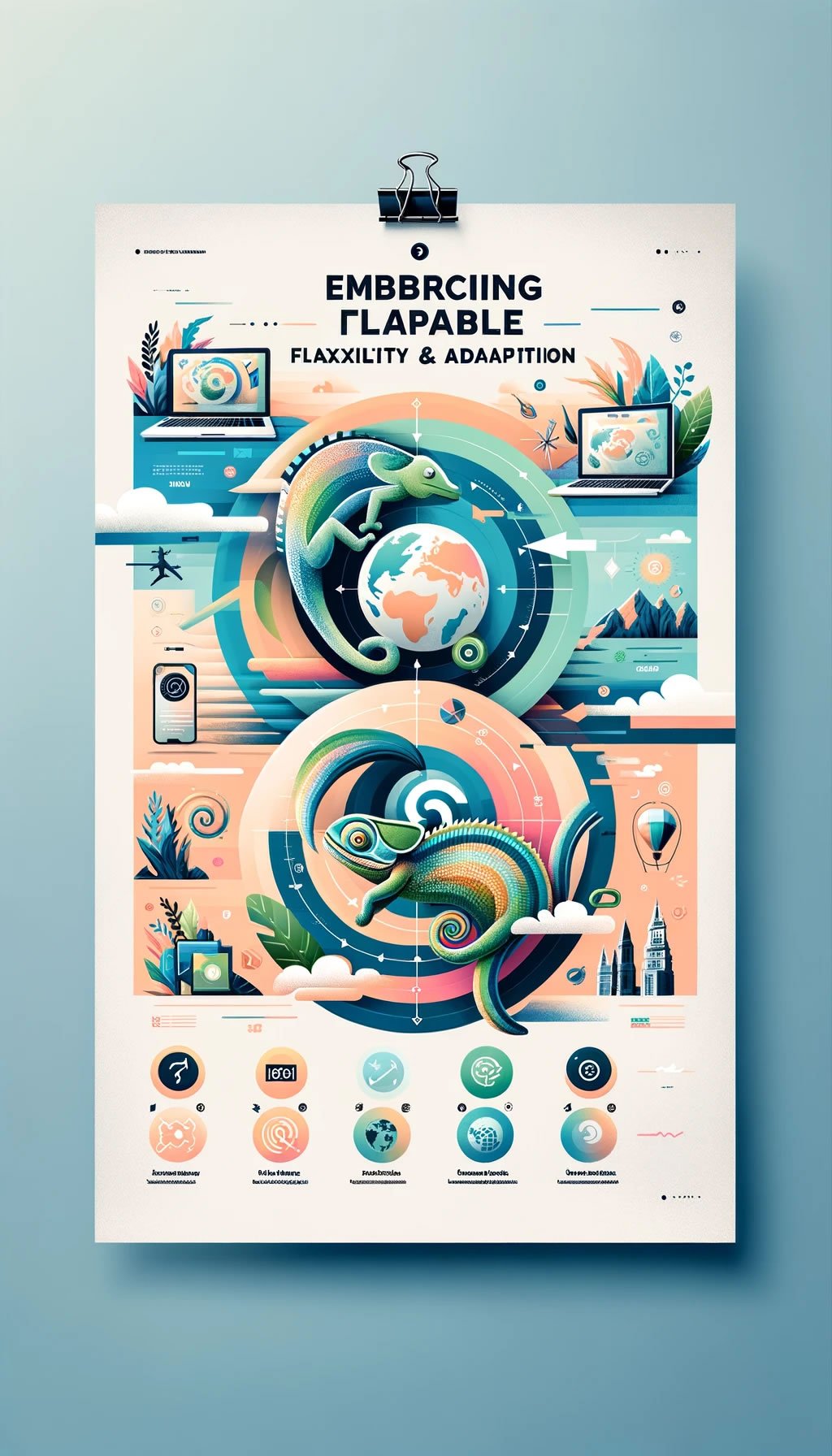 5 Habilidades Essenciais Nômade Digital