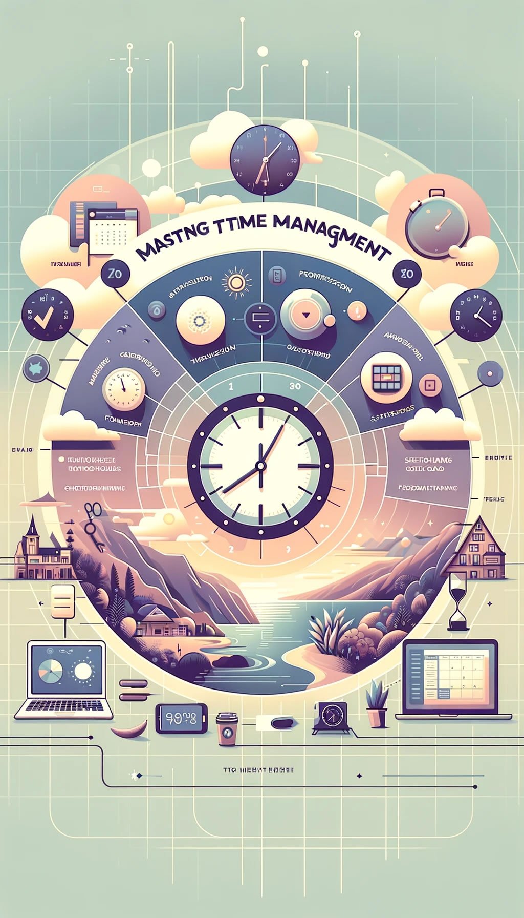 5 Habilidades Essenciais Nômade Digital